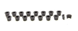 PAC RACING SPRINGS PAC-L8064-16 5/16 Valve Locks - 10 Degree Steel