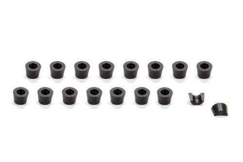 PAC RACING SPRINGS PAC-L8067-16 5/16 Valve Locks - 10 Degree Steel