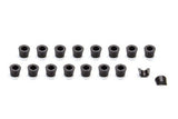 PAC RACING SPRINGS PAC-L8067-16 5/16 Valve Locks - 10 Degree Steel