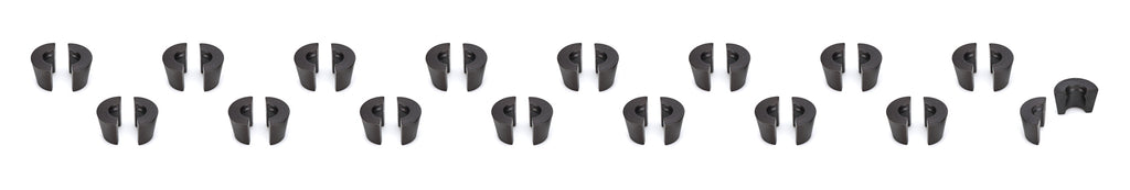 PAC RACING SPRINGS PAC-L8080-16 7mm Valve Locks - 10 Degree -.100