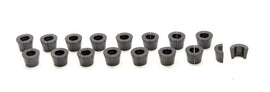 PAC RACING SPRINGS PAC-L8092-16 3/8 Valve Locks - 10 Degree Steel