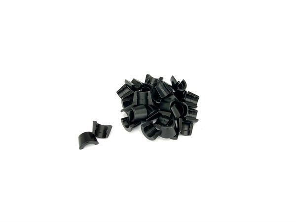 PAC RACING SPRINGS PAC-L8139-16 PAC RACING SPRINGS PAC-L8139-16 Mini 8-Degree Titanium Valve Locks, 5/16-Inch Valve Stem, Set of 16