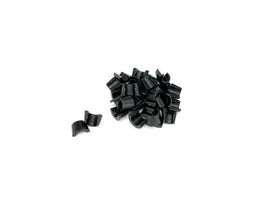 PAC RACING SPRINGS PAC-L8139-16 PAC RACING SPRINGS PAC-L8139-16 Mini 8-Degree Titanium Valve Locks, 5/16-Inch Valve Stem, Set of 16