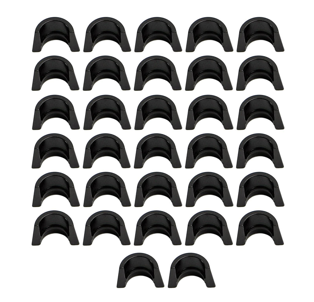 PAC RACING SPRINGS PAC-L8144-16 PAC RACING SPRINGS PAC-L8144-16 Mini 8 Valve Lock Set, 8 mm Valve Stem, 0.050 in More Height, Steel, Black Oxide, 16-Piece