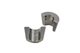 PAC RACING SPRINGS PAC-L8148 PAC RACING SPRINGS PAC-L8148 7-Degree Titanium Valve Lock for 5/16 in Valve Stem