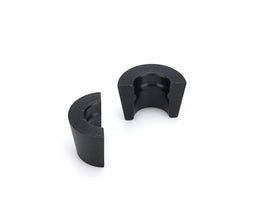 PAC RACING SPRINGS PAC-L8159 Vavle Lock 1pk 10-Degree 8mm Steel -.050