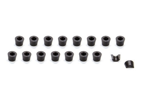 PAC RACING SPRINGS PAC-LR8065-16 5/16 Valve Locks - 10 Degree Steel
