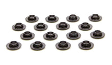 Load image into Gallery viewer, PAC RACING SPRINGS PAC-R311-16 1.035 Steel C/M Valve Spring Retainers - 7 Deg