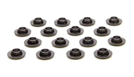 PAC RACING SPRINGS PAC-R311-16 1.035 Steel C/M Valve Spring Retainers - 7 Deg