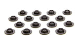 PAC RACING SPRINGS PAC-R312-16 .925 Steel C/M Valve Spring Retainers - 7 Deg
