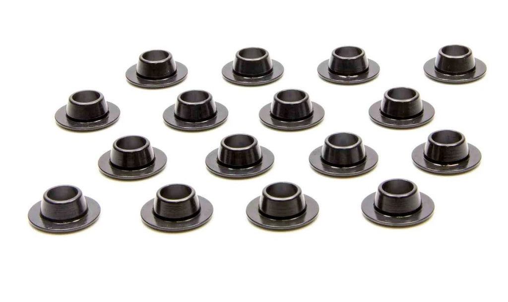 PAC RACING SPRINGS PAC-R313-16 1.115 Steel C/M Valve Spring Retainers - 10 Dg