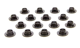 PAC RACING SPRINGS PAC-R313-16 1.115 Steel C/M Valve Spring Retainers - 10 Dg