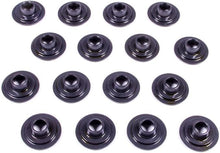 Load image into Gallery viewer, PAC RACING SPRINGS PAC-R315-16 1.475 Steel C/M Valve Spring Retainers - 10 Dg