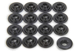 PAC RACING SPRINGS PAC-R316-16 1.235 Steel C/M Valve Spring Retainers - 7 Deg