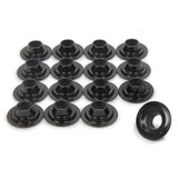 PAC RACING SPRINGS PAC-R317-16 1.325 Steel C/M Valve Spring Retainers - 10 Dg