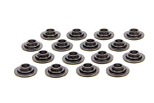 Load image into Gallery viewer, PAC RACING SPRINGS PAC-R334-16 1.200 Steel C/M Valve Spring Retainers - 7 Deg