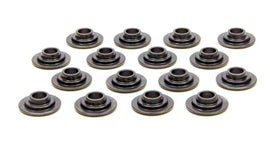 PAC RACING SPRINGS PAC-R335-16 1.300 Steel C/M Valve Spring Retainers - 7 Deg