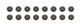 PAC RACING SPRINGS PAC-R364-16 Beehive Valve Spring Retainers - 300 Series