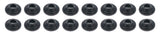 PAC RACING SPRINGS PAC-R391-16 1.400 C/M Valve Spring Retainers - 10-Deg