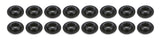PAC RACING SPRINGS PAC-R394-16 C/M Valve Spring Retainers - 7 Degree