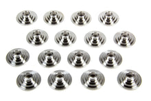 Load image into Gallery viewer, PAC RACING SPRINGS PAC-R401-16 1.480 TI Valve Spring Retainers - 10 Deg +.050