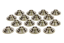 Load image into Gallery viewer, PAC RACING SPRINGS PAC-R404-16 1.480 TI Valve Spring Retainers - 10 Deg +.050