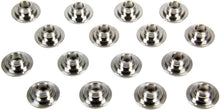 Load image into Gallery viewer, PAC RACING SPRINGS PAC-R432-16 1.200 TI Valve Spring Retainers Mini 8 Degree