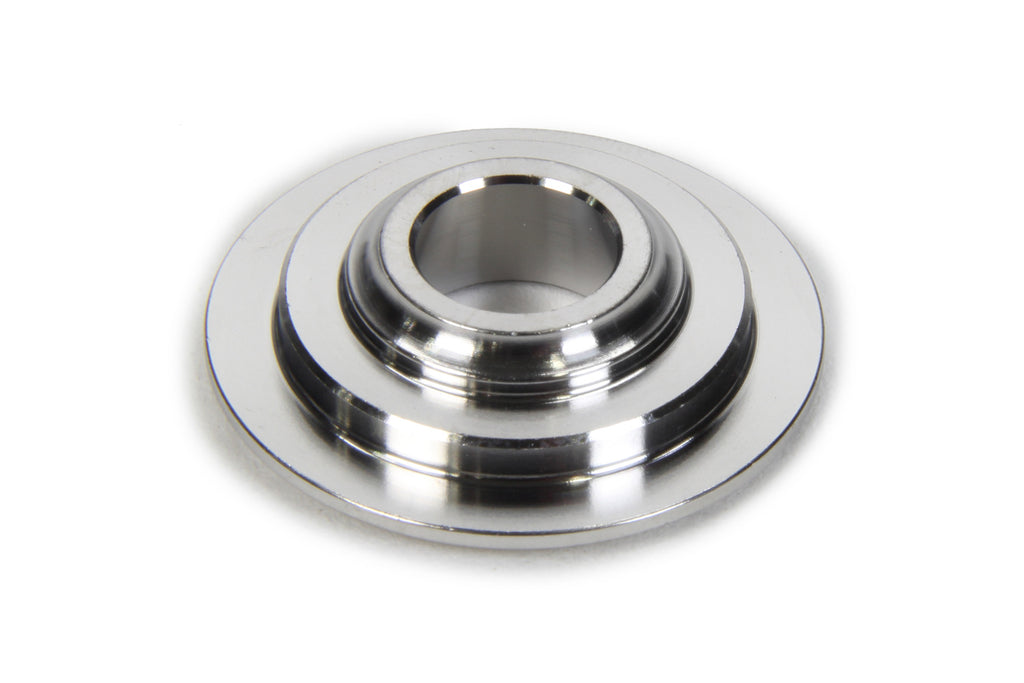 PAC RACING SPRINGS PAC-R435 PAC RACING SPRINGS 1.300 in Titanium Valve Spring Retainer for GM LS-Series, 7 Degree, Dual Spring Design