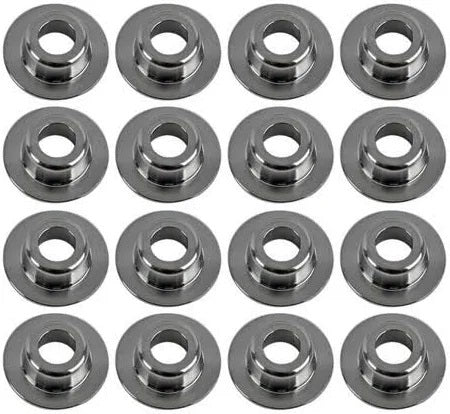 PAC RACING SPRINGS PAC-R464-16 .795 TI Valve Spring Retainers - FMOD