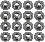PAC RACING SPRINGS PAC-R464-16 .795 TI Valve Spring Retainers - FMOD