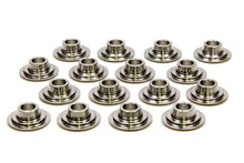 Load image into Gallery viewer, PAC RACING SPRINGS PAC-R505-16 1.400 TI Valve Spring Retainers - 10 Degree