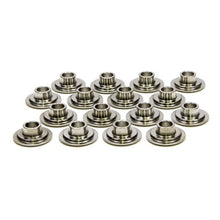 Load image into Gallery viewer, PAC RACING SPRINGS PAC-R506-16 1.400 TI Valve Spring Retainers - 10 Degree