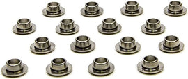 PAC RACING SPRINGS PAC-R510-16 .990 TI Valve Spring Retainers - 10 Degree