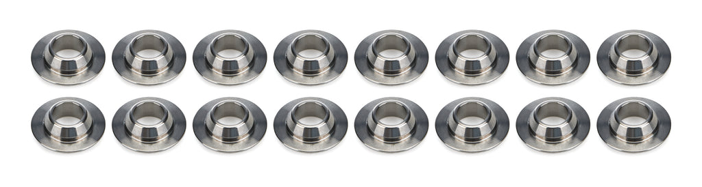 PAC RACING SPRINGS PAC-R511-16 .990 TI Valve Spring Retainers - 7 Degree