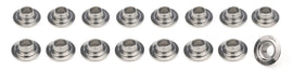 PAC RACING SPRINGS PAC-R517-16 PAC Racing Springs PAC-R517-16 500 Series Titanium Valve Spring Retainers, 10-Degree, Set of 16