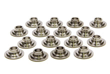 Load image into Gallery viewer, PAC RACING SPRINGS PAC-R540-16 1.400 TI Valve Spring Retainers - 8 Degree