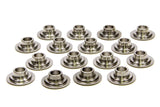 PAC RACING SPRINGS PAC-R540-16 1.400 TI Valve Spring Retainers - 8 Degree