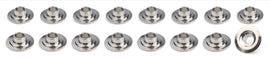 PAC RACING SPRINGS PAC-R559-16 PAC Racing Springs PAC-R559-16 500 Series Titanium Valve Spring Retainers, 8-Degree, Set of 16