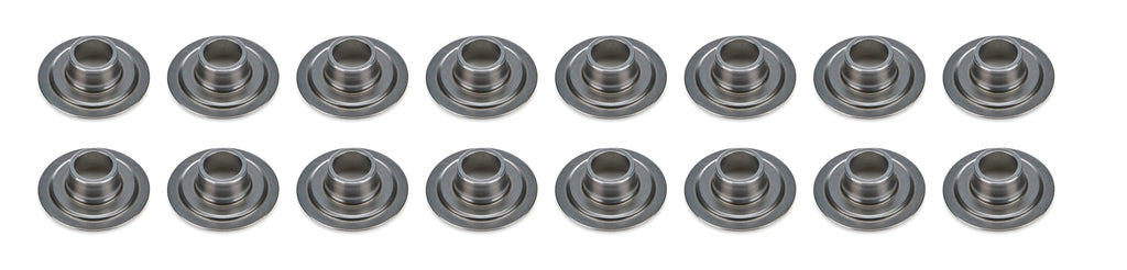 PAC RACING SPRINGS PAC-R606-16 1.400 Pacaloy Valve Spring Retainers - 10 Dg