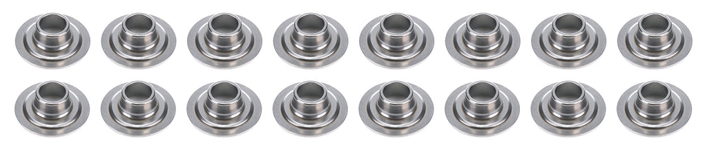 PAC RACING SPRINGS PAC-R608-16 1.350 Pacaloy Valve Spring Retainers - 10 Dg