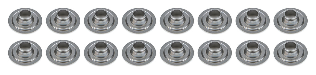 PAC RACING SPRINGS PAC-R614-16 1.450 Pacaloy Valve Spring Retainers - 10 Dg