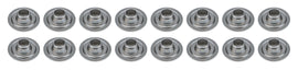 PAC RACING SPRINGS PAC-R614-16 1.450 Pacaloy Valve Spring Retainers - 10 Dg