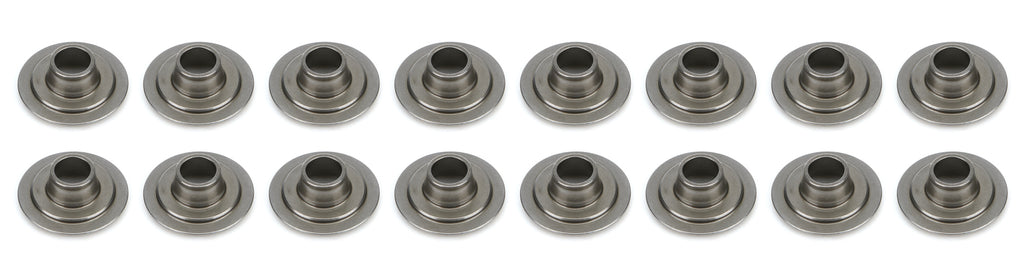PAC RACING SPRINGS PAC-R615-16 1.475 Pacaloy Valve Spring Retainers - 10 Dg