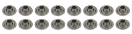 PAC RACING SPRINGS PAC-R615-16 1.475 Pacaloy Valve Spring Retainers - 10 Dg