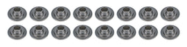PAC RACING SPRINGS PAC-R632-16 1.250 Pacaloy Valve Spring Retainers Mini 8