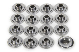 PAC RACING SPRINGS PAC-R650-16 Valve Spring Retainers - Mini 8 Degree