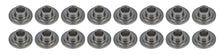 Load image into Gallery viewer, PAC RACING SPRINGS PAC-R658-16 1.450 Pacaloy Valve Spring Retainers - 8 Dg