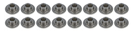 PAC RACING SPRINGS PAC-R658-16 1.450 Pacaloy Valve Spring Retainers - 8 Dg