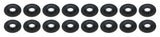 PAC RACING SPRINGS PAC-S101-16 Steel C/M Spring Seats - 1.550 x .855 x .575