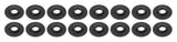 PAC RACING SPRINGS PAC-S103-16 Steel C/M Spring Seats - 1.550 x .770 x .575